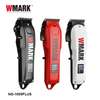 WMARK Tondeuse à cheveux professionnelle NG-1005 Plus thumb 1