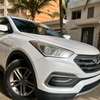 HYUNDAI SANTA FÉ 2018 AWD thumb 2