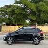 Kia Sportege thumb 1