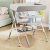 SIEGE AUTO ET TABLE A LANGER BEBE MULTIFONCTIONNELLE thumb 1