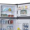 REFRIGERATEUR 463LITRES FINIX 2PORTES NOFROST GRIS thumb 0