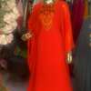 Robe patchee brodé Autriche et brodé fleurette thumb 14