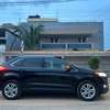 Ford Edge 2020 Turbo EcoBoost Noir SUV thumb 3