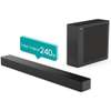 BARRE DE SON HISENSE 240W HS2100 2.1 thumb 1