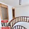 🏡 À LOUER — Très belle villa moderne avec piscine à fann thumb 9