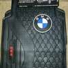 Tapis de sol en similicuir et tapis en plastique thumb 12