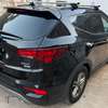 Hyundai Santafe 2017 version 4x4 thumb 10