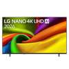 TELEVISEUR 85POUCES LG NANO CELL + MAGIC REMOTE 4K thumb 1