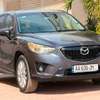 Mazda CX-5  2015 thumb 2