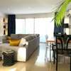 À VENDRE-  APPARTEMENT MEUBLÉ  À NGAPAROU thumb 5