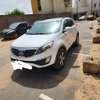 Kia Sportage 2012 thumb 1