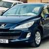Peugeot 308 2009 thumb 10