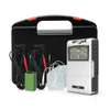 Electre-stimulateur TENS & EMS rechargeable 8 électrode thumb 4