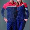 Tenues et gilets de travail thumb 3