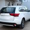 Mitsubishi Outlander 2017 thumb 1