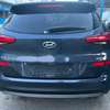 Hyundai Tucson 2019 diesel Exclusive thumb 14