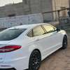 FORD FUSION TITANIUM 2.0 2017 thumb 2