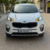 KIA SPORTAGE  2017 thumb 0