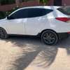 Hyundai Tucson 2015 thumb 8