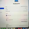 MacBook M1 2020 - SSD 512Go - Ram 16Go - 13’pouce thumb 3