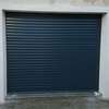 Volet roulant Aluminium et acier thumb 0