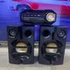 Chaîne hi-fi Philips FX-10 Puissant et Design Compact thumb 4