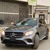 Mercedes Glc 350 e thumb 1