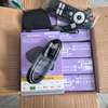 Android TV Box noire compacte avec port USB thumb 3