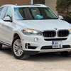 BMW X5 SUV blanc spacieux et performant thumb 1