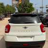 SSANGYONG TIVOLI 2017 thumb 2