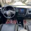 Mitsubishi Outlander 7 places thumb 3