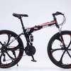 Vélo de Montagne pliable thumb 0