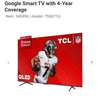 75” TCL Qled 🇺🇸 🇺🇸 thumb 1