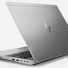 HP Zbook G6 - Nvidia 4Go - i7 9th - Ram 32Go - SSD 512 thumb 1