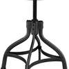 Tabouret en bois avec hauteur ajustable (50-64cm) thumb 0