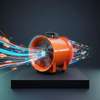 Ventilateur extracteur d'air thumb 7