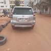 TOYOTA PRADO TX thumb 1
