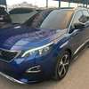 Peugeot 3008 GT-line diesel 2018 thumb 1