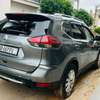 2018 Nissan Rogue SV thumb 4
