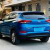 Hyundai Tucson  Année 2017 thumb 7