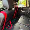 JEEP WRANGLER SAHARA USA ARMY 2018 upgrade 2025 thumb 7