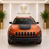 Jeep Cherokee Trailhawk 2017 thumb 1