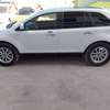 Ford Edge 2010 thumb 2