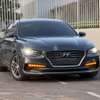 Hyundai Grandeur thumb 2