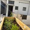 Mini studio meublé lumineux avec terrasse – Maristes Dakar thumb 4