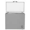 CONGELATEUR HISENSE HORIZONTAL 300LITRES GRIS FC26DD4SA/HA thumb 1