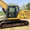 2022 Caterpillar 330 GC thumb 3