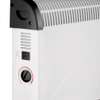 Chauffage électrique à Convection 2000W thumb 0