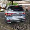 Renault koleos sous douane modèle 2017 thumb 1
