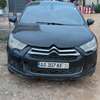 Citroën ds4 thumb 1